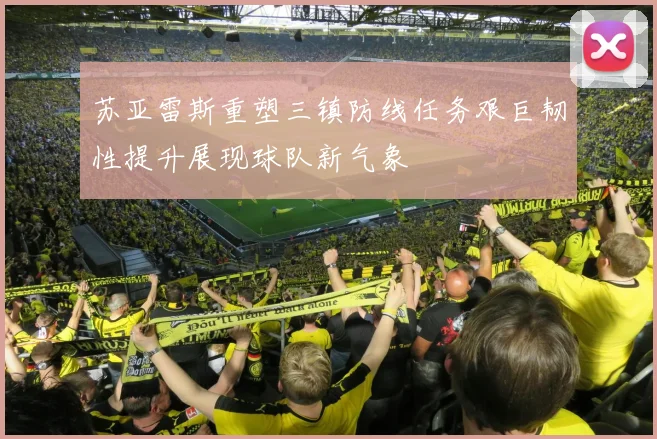苏亚雷斯重塑三镇防线任务艰巨韧性提升展现球队新气象